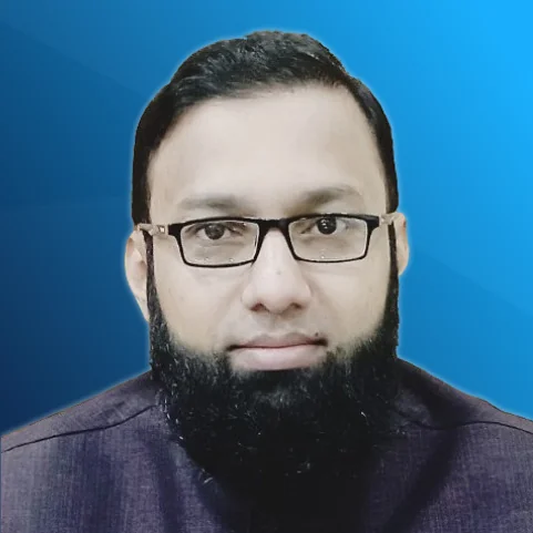 Rizwan Saleem — Founder, SharpCore